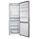 Hisense RB645N4BCE Ψυγειοκαταψύκτης Total NoFrost Υ200xΠ70.4xΒ69.4εκ. Inox E