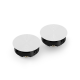 37408 Sonos In-Ceiling 8” (Pair) by Sonance