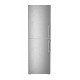 Liebherr SBNsdd 526i Prime Ψυγειοκαταψύκτης NoFrost Υ185.5xΠ59.7xΒ57.5εκ. Inox D