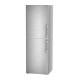 Liebherr SBNsdd 526i Prime Ψυγειοκαταψύκτης NoFrost Υ185.5xΠ59.7xΒ57.5εκ. Inox D