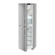 Liebherr SBNsdd 526i Prime Ψυγειοκαταψύκτης NoFrost Υ185.5xΠ59.7xΒ57.5εκ. Inox D