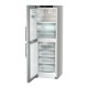 Liebherr SBNsdd 526i Prime Ψυγειοκαταψύκτης NoFrost Υ185.5xΠ59.7xΒ57.5εκ. Inox D