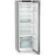 Liebherr SRBsfc 5220 Plus BioFresh Ψυγείο Συντήρησης Υ185.5xΠ59.7xΒ60εκ. Inox C