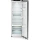 Liebherr SRBsfc 5220 Plus BioFresh Ψυγείο Συντήρησης Υ185.5xΠ59.7xΒ60εκ. Inox C