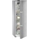 Liebherr SRBstc 529i Peak BioFresh Professional Ψυγείο Συντήρησης Υ185.5xΠ59.7xΒ60εκ. Inox C