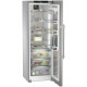 Liebherr SRBstc 529i Peak BioFresh Professional Ψυγείο Συντήρησης Υ185.5xΠ59.7xΒ60εκ. Inox C