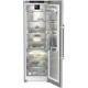 Liebherr SRBstc 529i Peak BioFresh Professional Ψυγείο Συντήρησης Υ185.5xΠ59.7xΒ60εκ. Inox C