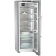 Liebherr SRBstc 529i Peak BioFresh Professional Ψυγείο Συντήρησης Υ185.5xΠ59.7xΒ60εκ. Inox C