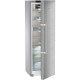 Liebherr SRBstc 529i Peak BioFresh Professional Ψυγείο Συντήρησης Υ185.5xΠ59.7xΒ60εκ. Inox C