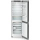 Liebherr CBNsda 5223 Plus Ψυγειοκαταψύκτης NoFrost Υ185.5xΠ59.7xΒ67.5εκ. Inox A