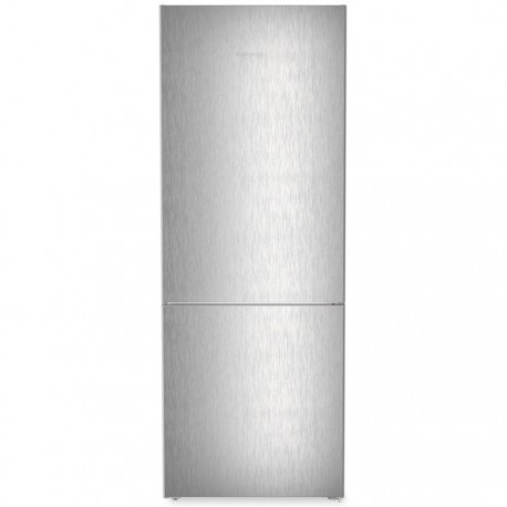 Liebherr CNsfd 7723 Plus Ψυγειοκαταψύκτης NoFrost Υ201.5xΠ74.7xΒ67.5εκ. Inox D