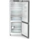 Liebherr CNsfd 7723 Plus Ψυγειοκαταψύκτης NoFrost Υ201.5xΠ74.7xΒ67.5εκ. Inox D