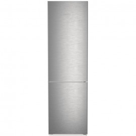 Liebherr CNsda 5723 Plus Ψυγειοκαταψύκτης NoFrost Υ201.5xΠ59.7xΒ67.5εκ. Inox A