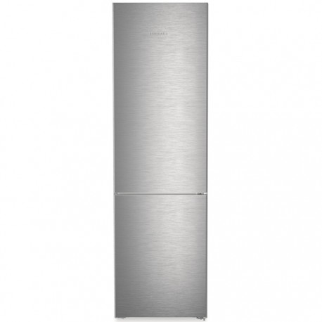 Liebherr CNsda 5723 Plus Ψυγειοκαταψύκτης NoFrost Υ201.5xΠ59.7xΒ67.5εκ. Inox A