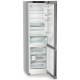 Liebherr CNsda 5723 Plus Ψυγειοκαταψύκτης NoFrost Υ201.5xΠ59.7xΒ67.5εκ. Inox A