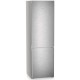 Liebherr CNsda 5723 Plus Ψυγειοκαταψύκτης NoFrost Υ201.5xΠ59.7xΒ67.5εκ. Inox A