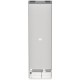 Liebherr CNsda 5723 Plus Ψυγειοκαταψύκτης NoFrost Υ201.5xΠ59.7xΒ67.5εκ. Inox A