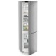 Liebherr CNsda 5723 Plus Ψυγειοκαταψύκτης NoFrost Υ201.5xΠ59.7xΒ67.5εκ. Inox A