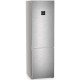 Liebherr CBNsdc 573i Plus Ψυγειοκαταψύκτης NoFrost Υ201.5xΠ59.7xΒ67.5εκ. Inox C