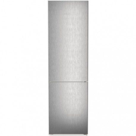 Liebherr CBNsfc 57vi Plus Ψυγειοκαταψύκτης NoFrost Υ201.5xΠ59.7xΒ67.5εκ. Inox C