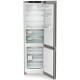 Liebherr CBNsfc 57vi Plus Ψυγειοκαταψύκτης NoFrost Υ201.5xΠ59.7xΒ67.5εκ. Inox C