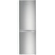 Liebherr CUefe 3331 Ψυγειοκαταψύκτης Υ181.2xΠ55xΒ63εκ. Inox E