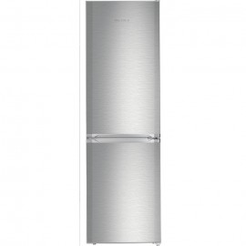 Liebherr CUefe 3331 Ψυγειοκαταψύκτης Υ181.2xΠ55xΒ63εκ. Inox E
