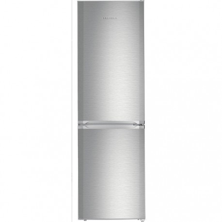 Liebherr CUefe 3331 Ψυγειοκαταψύκτης Υ181.2xΠ55xΒ63εκ. Inox E