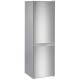 Liebherr CUefe 3331 Ψυγειοκαταψύκτης Υ181.2xΠ55xΒ63εκ. Inox E