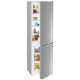 Liebherr CUefe 3331 Ψυγειοκαταψύκτης Υ181.2xΠ55xΒ63εκ. Inox E