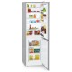 Liebherr CUefe 3331 Ψυγειοκαταψύκτης Υ181.2xΠ55xΒ63εκ. Inox E