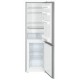 Liebherr CUefe 3331 Ψυγειοκαταψύκτης Υ181.2xΠ55xΒ63εκ. Inox E