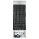 Liebherr CUele 2831 Ψυγειοκαταψύκτης NoFrost Υ161.2xΠ55xΒ63εκ. Inox E