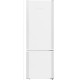 Liebherr CUe 2831 Ψυγειοκαταψύκτης 266lt Υ161.2xΠ55xΒ63εκ. Λευκός E