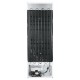 Liebherr CUe 2831 Ψυγειοκαταψύκτης 266lt Υ161.2xΠ55xΒ63εκ. Λευκός E
