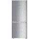 Liebherr CUele 2331 Ψυγειοκαταψύκτης 211lt Υ137.2xΠ55xΒ63εκ. Inox E