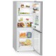 Liebherr CUele 2331 Ψυγειοκαταψύκτης 211lt Υ137.2xΠ55xΒ63εκ. Inox E