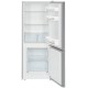 Liebherr CUele 2331 Ψυγειοκαταψύκτης 211lt Υ137.2xΠ55xΒ63εκ. Inox E