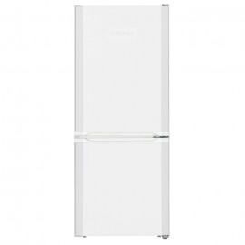 Liebherr CUe 2331 Ψυγειοκαταψύκτης Υ137.2xΠ55xΒ63εκ. Λευκός E