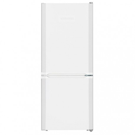 Liebherr CUe 2331 Ψυγειοκαταψύκτης Υ137.2xΠ55xΒ63εκ. Λευκός E