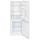 Liebherr CUe 2331 Ψυγειοκαταψύκτης Υ137.2xΠ55xΒ63εκ. Λευκός E