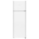 Liebherr CTe 2931 Ψυγείο Δίπορτο Υ157.1xΠ55xΒ63εκ. Λευκό E
