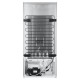 Liebherr CTele 2131 Ψυγείο Δίπορτο 152lt Inox  E