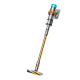 87057 DYSON V15 Detect Absolute Gold/Iron/Gold