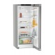 Liebherr Rsfd 4600 Pure Ψυγείο Συντήρησης Υ145.5xΠ59.7xΒ67.5εκ. Inox D