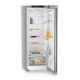Liebherr Rsfd 5000 Pure Ψυγείο Συντήρησης Υ165.5xΠ59.7xΒ67.5εκ. Inox D