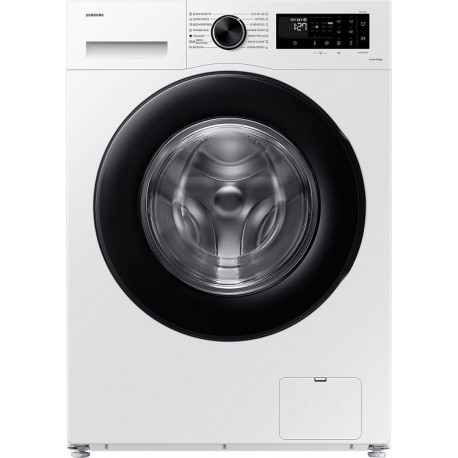 Samsung WW11DG5B25AE Πλυντήριο Ρούχων 11kg με Ατμό 1400 Στροφών A