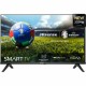 Hisense Smart Τηλεόραση 32" HD Ready LED 32A4N (2023) F