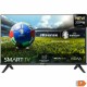 Hisense Smart Τηλεόραση 32" HD Ready LED 32A4N (2023) F