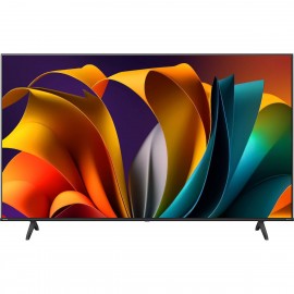 Hisense Smart Τηλεόραση 50" 4K UHD LED 50A6N HDR (2024) E